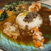 BOTANI：CURRY 梅田店