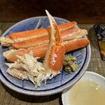 天ぷら割烹 川さき - 