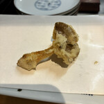 天ぷら割烹 川さき - 