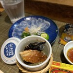 天ぷら割烹 川さき - 