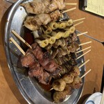 いせや総本店 - 