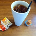 カフェ フジミ - 