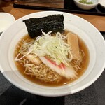 久太屋 - 中華そば