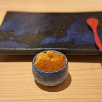 鮨 さいとう 麻布台 - 