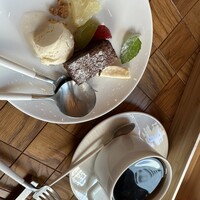 TRATTORIA PIZZERIA 207 渋谷店 - 