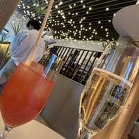 TRATTORIA PIZZERIA 207 渋谷店 - 