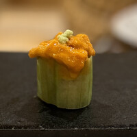 すし崇 - 