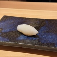 鮨 さいとう 麻布台 - 