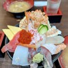 海鮮丼いちば