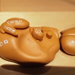 焼鳥 ひら野 - ソリレスはココね（笑）