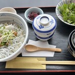 鎌倉のごはんやさん 石渡 - 