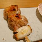 焼鳥 ひら野 - ソリレス