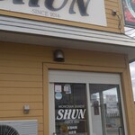 MONCHAN RAMEN SHUN - 