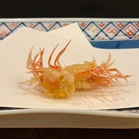 天ぷら 天芝 - 