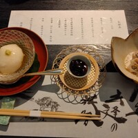 丹波篠山　近又 - 