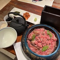 焼肉 いのうえ 吉祥寺店 - 