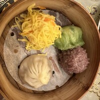 状元樓 横浜中華街本店 - 