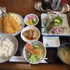 磯料理マルゴ