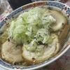 ラーメン 長さん