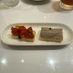 アンティカ オステリア カルネヤ - 