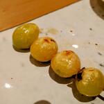 焼鳥 ひら野 - 銀杏