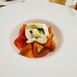 アンティカ オステリア カルネヤ - 