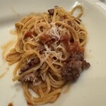 アンティカ オステリア カルネヤ - 