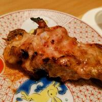 焼鳥 ひら野 - ハラミ
