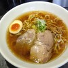 自家製麺 らあめん吟