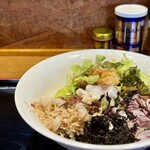 寿製麺 よしかわ - 