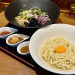 寿製麺 よしかわ - 