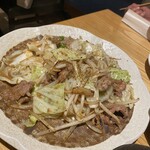 ほの字 恵比寿店 - 