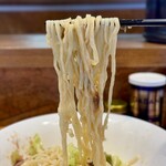 寿製麺 よしかわ - 