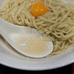 寿製麺 よしかわ - 
