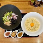 寿製麺 よしかわ - 