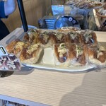 溶岩窯パン工房　ブロートバウム - 