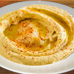 ハーフェズ - ホモス