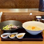 寿製麺 よしかわ - 