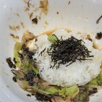 寿製麺 よしかわ - 