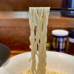寿製麺 よしかわ - 