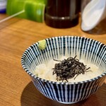 寿製麺 よしかわ - 