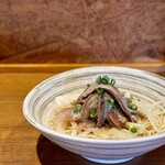 寿製麺 よしかわ - 