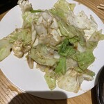 ほの字 恵比寿店 - 