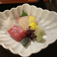 はり重 道頓堀本店 - 