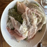 TRATTORIA PIZZERIA 207 渋谷店 - 