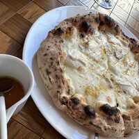 TRATTORIA PIZZERIA 207 渋谷店 - 