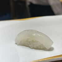 名古屋 栄 栞庵 鮨 やましろ - 