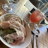 TRATTORIA PIZZERIA 207 渋谷店 - 