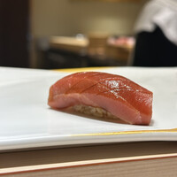 名古屋 栄 栞庵 鮨 やましろ - 