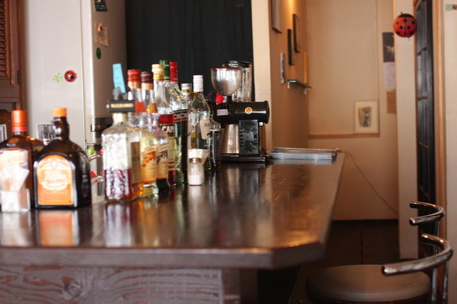 apa　apa　cafe photo 5